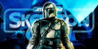 Vilão de The Mandalorian