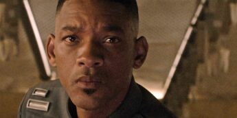 Will Smith na Netflix
