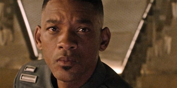 Will Smith na Netflix
