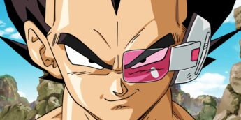 Rastreador Dragon Ball Z