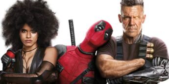 Deadpool 2