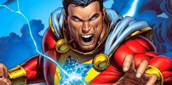Shazam!