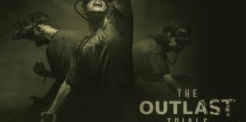 The Outlast Trials