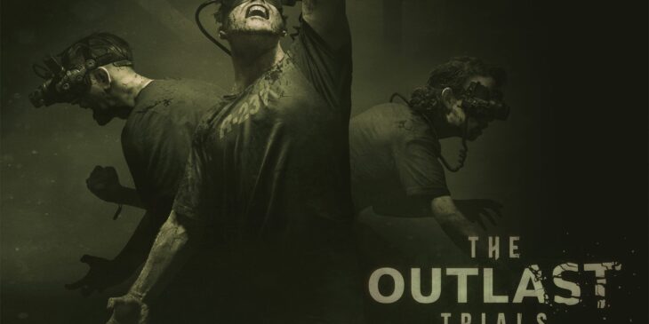 The Outlast Trials