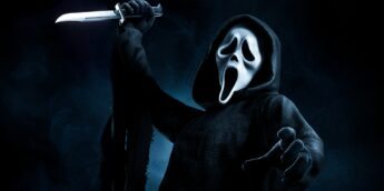 Ghostface em Pânico