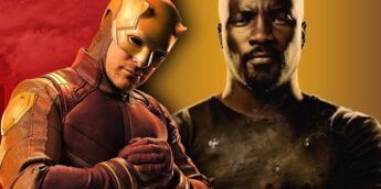 Luke Cage em Demolidor