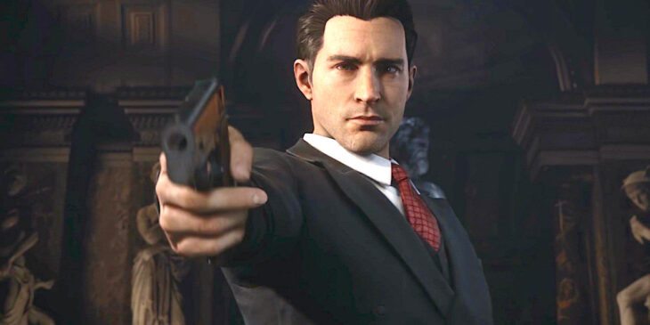 Mafia
