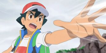 Jornada de Ash