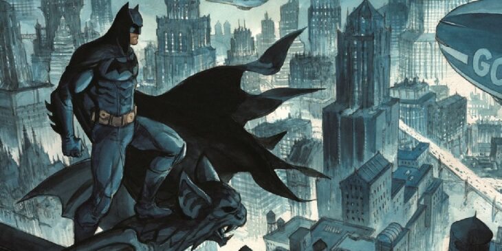 Bruce-Wayne-de-Gotham-Batman