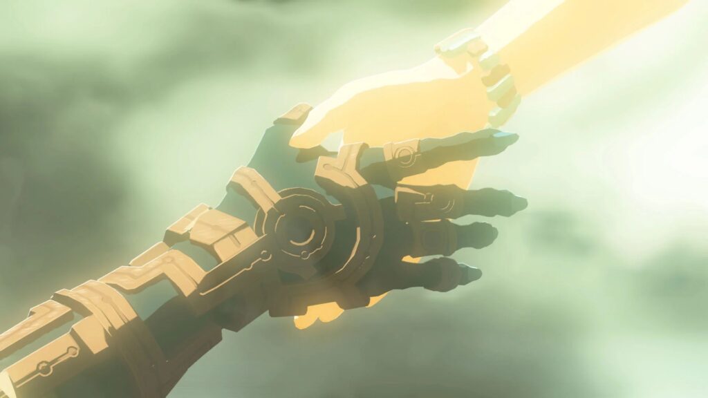 Preço do Zelda