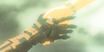 Preço do Zelda