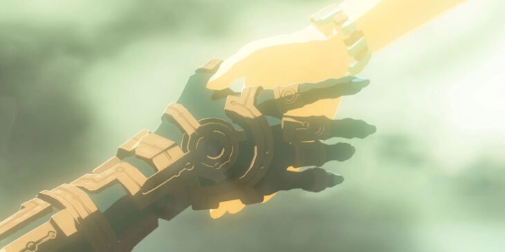 Preço do Zelda