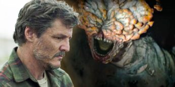 Zumbi de The Last of Us