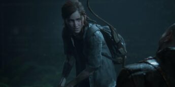 Projeto da Naughty Dog