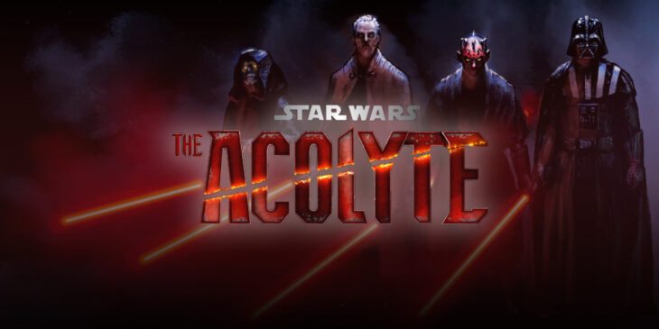 Star Wars The Acolyte
