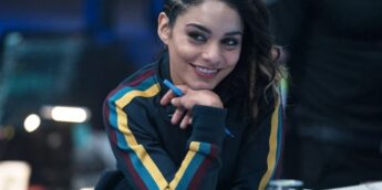 Vanessa Hudgens em Bad Boys Para Sempre