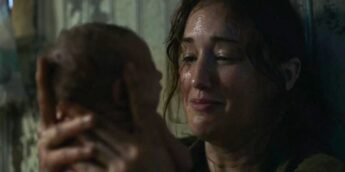 Imunidade de Ellie