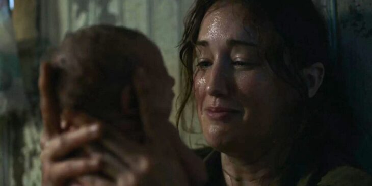 Imunidade de Ellie