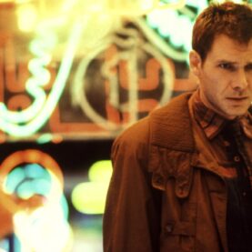 Blade Runner no Prime Video