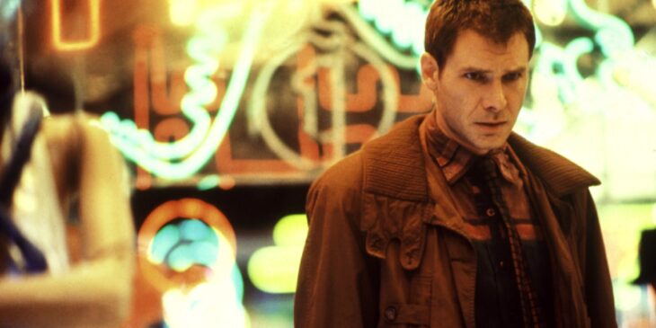 Blade Runner no Prime Video