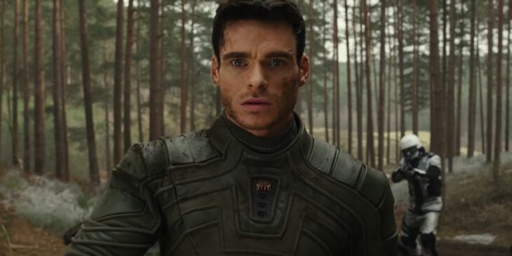 Citadel da Prime Video