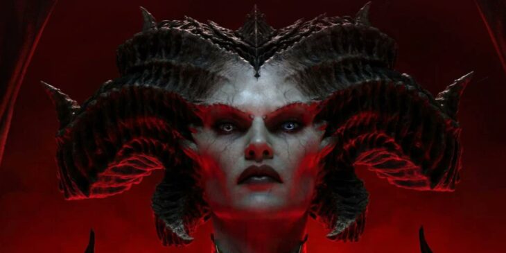 Diablo no Game Pass