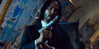 Franquia do John Wick