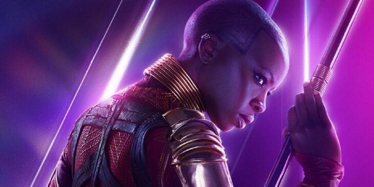 Série do Reino de Wakanda