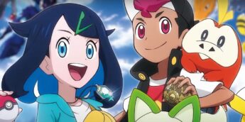 Pokémon-Liko-Rain-mangá