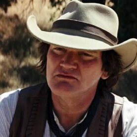 Filme do Quentin Tarantino