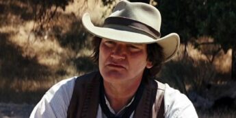 Filme do Quentin Tarantino