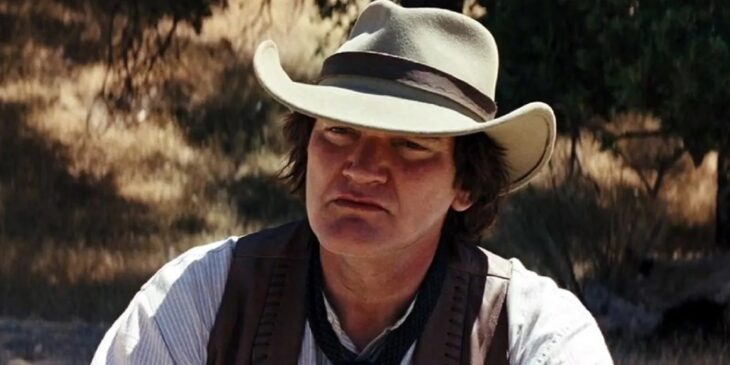 Filme do Quentin Tarantino
