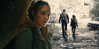 Blu-ray de The Last of Us