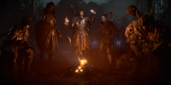 Diablo IV