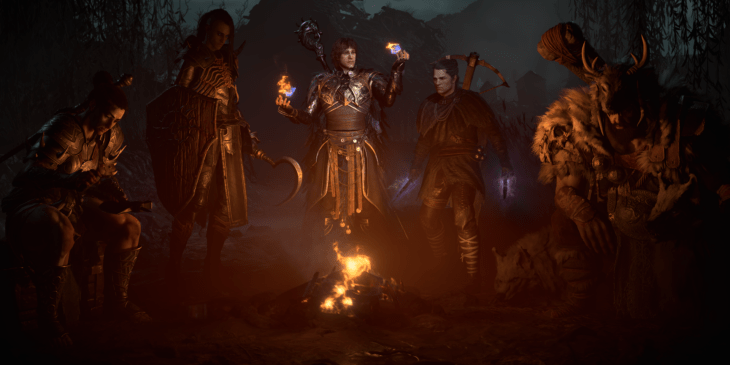 Diablo IV