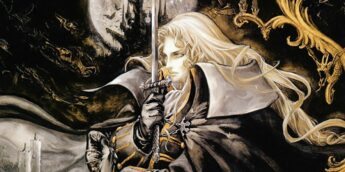 Castlevania