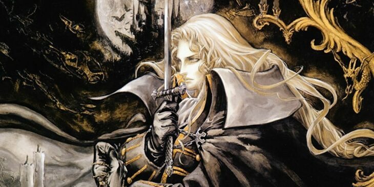 Castlevania