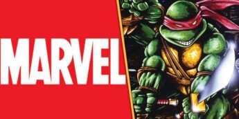 Tartarugas Ninja na Marvel