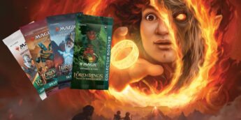 The Lord of the Rings: Tales of Middle-earth