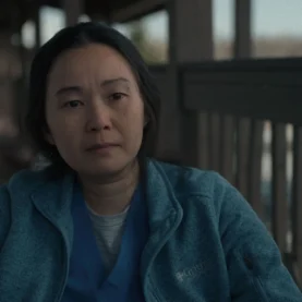Hong Chau