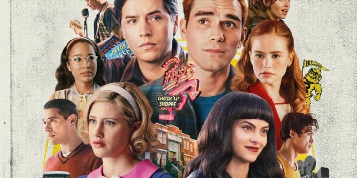 pôster-de-Riverdale-última-temporada