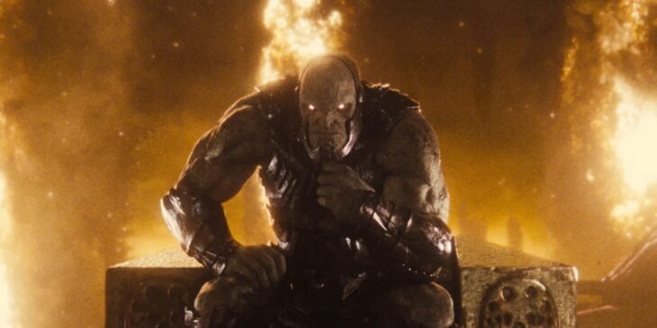 Darkseid de Zack Snyder