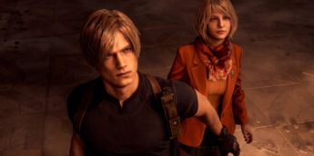 Resident Evil 4