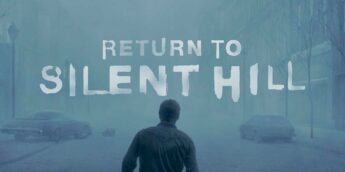 Return to Silent Hill