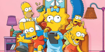 Os Simpsons