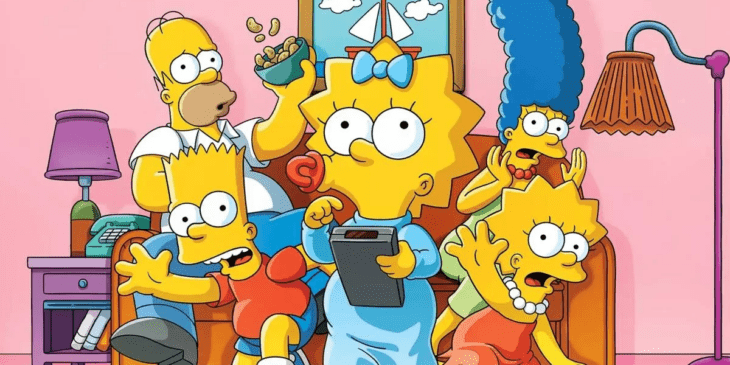 Os Simpsons