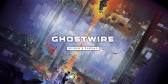 Ghostwire: Tokyo