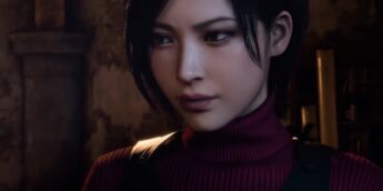 Ada Wong, de Resident Evil