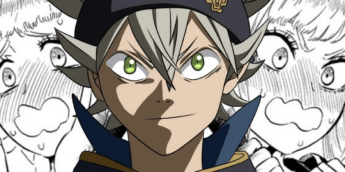 Black Clover