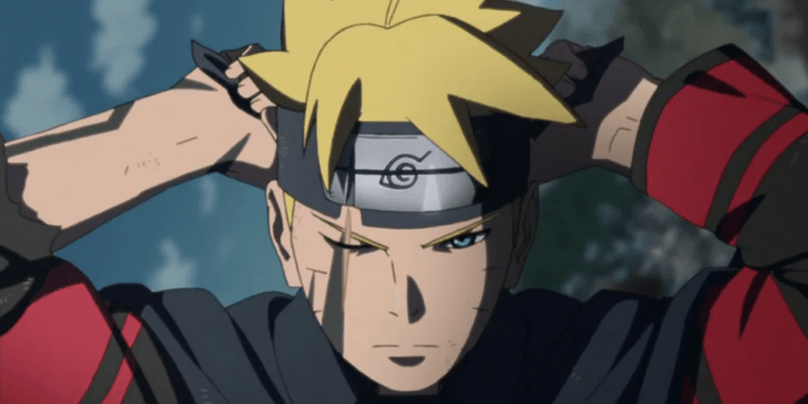 Boruto